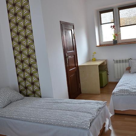 Apartament Tolek Warsaw Room photo