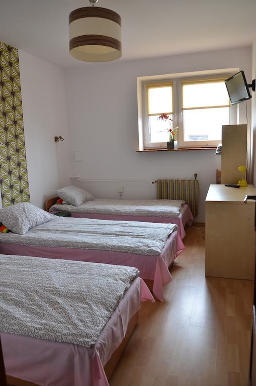 Apartament Tolek Warsaw Room photo