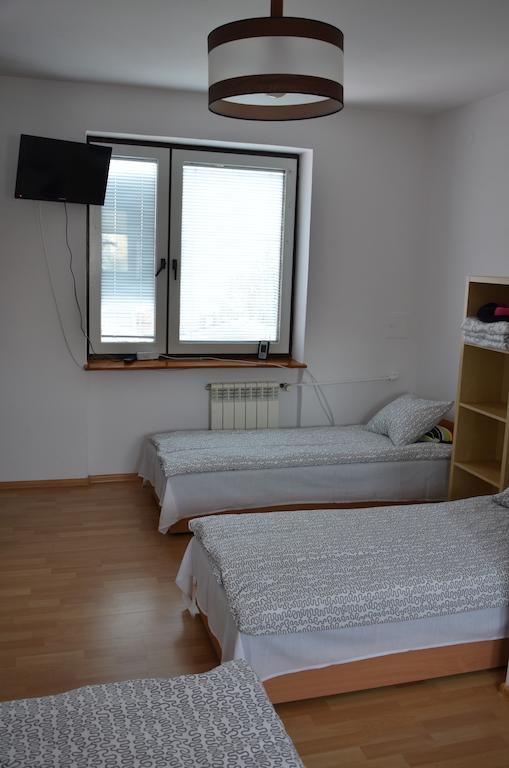 Apartament Tolek Warsaw Room photo