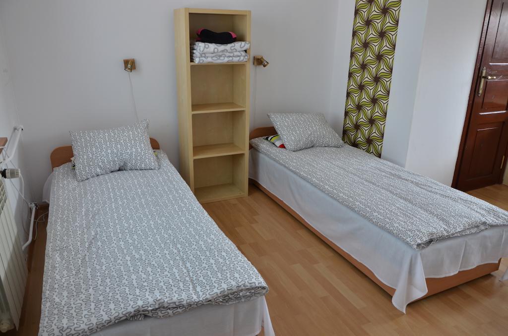 Apartament Tolek Warsaw Room photo
