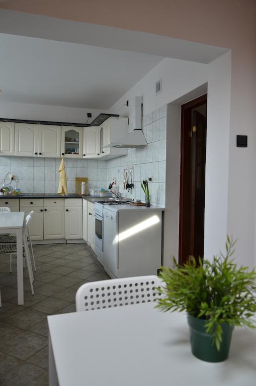 Apartament Tolek Warsaw Exterior photo