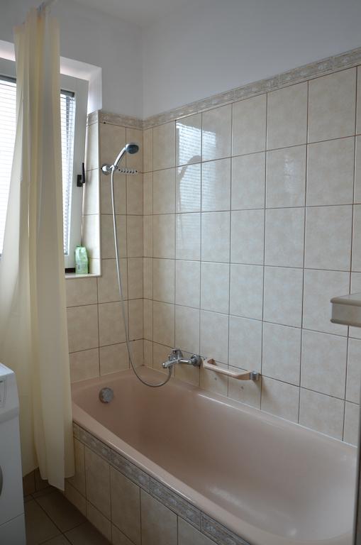 Apartament Tolek Warsaw Exterior photo