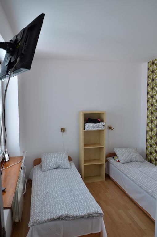 Apartament Tolek Warsaw Exterior photo