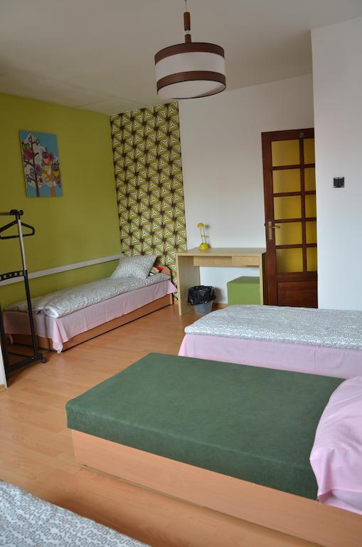 Apartament Tolek Warsaw Exterior photo